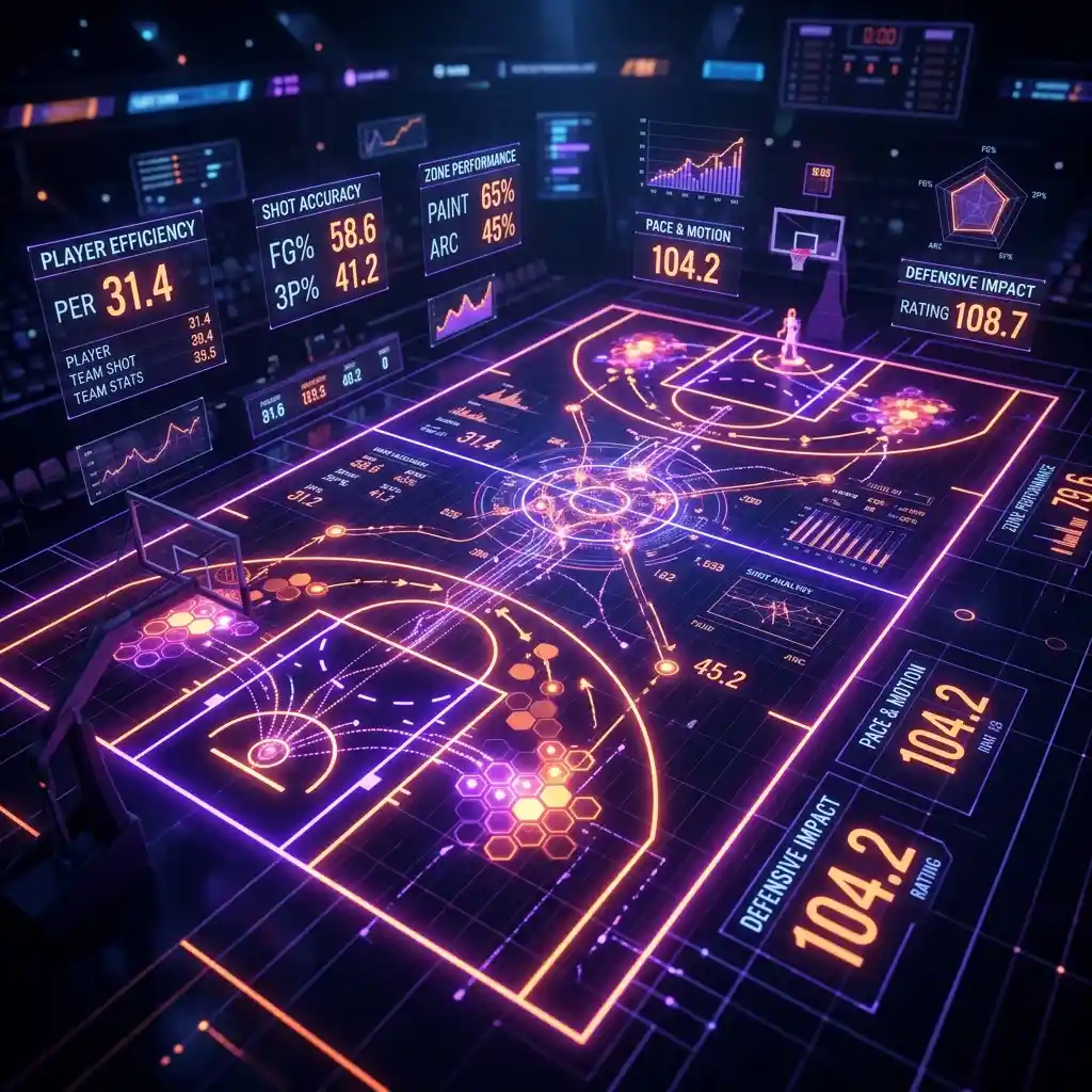 Next Gen Analytics